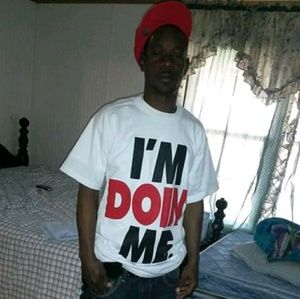 Meet your Posher, Patrick